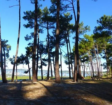 Prázdninový dům Maison Oceane Proche Plage Ares