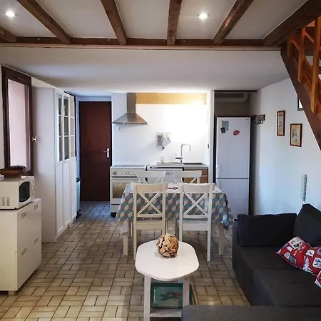 Maison Oceane Proche Plage Prázdninový dům