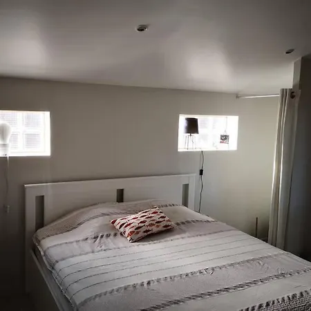 Prázdninový dům Maison Oceane Proche Plage *