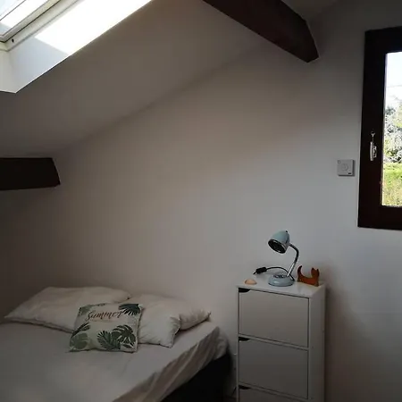 Maison Oceane Proche Plage * Ares