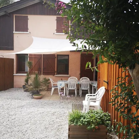 Maison Oceane Proche Plage *